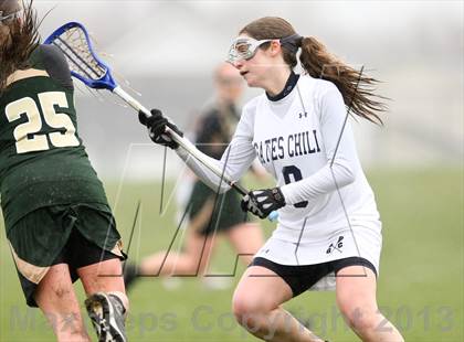 Thumbnail 2 in Rush-Henrietta @ Gates Chili photogallery.