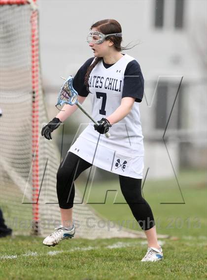 Thumbnail 3 in Rush-Henrietta @ Gates Chili photogallery.