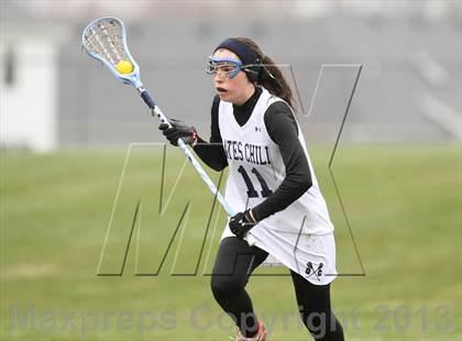 Thumbnail 2 in Rush-Henrietta @ Gates Chili photogallery.
