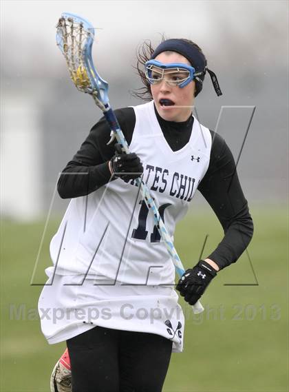 Thumbnail 3 in Rush-Henrietta @ Gates Chili photogallery.