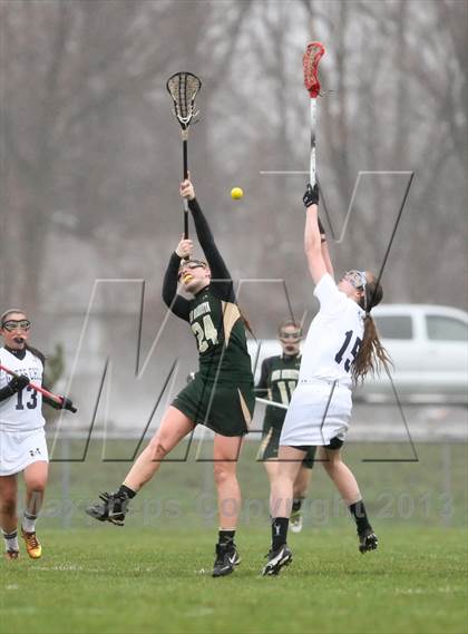 Thumbnail 2 in Rush-Henrietta @ Gates Chili photogallery.