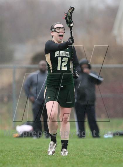 Thumbnail 3 in Rush-Henrietta @ Gates Chili photogallery.