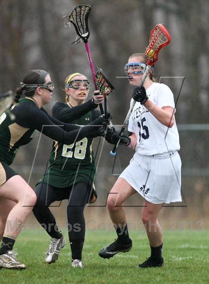 Thumbnail 3 in Rush-Henrietta @ Gates Chili photogallery.