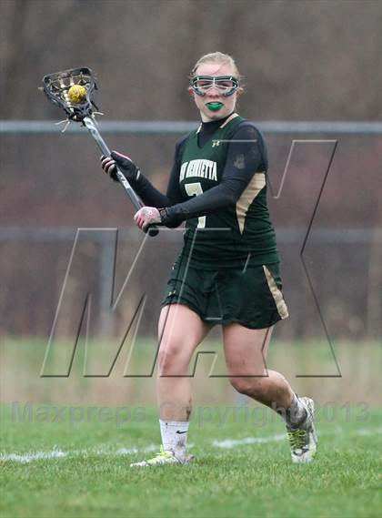 Thumbnail 3 in Rush-Henrietta @ Gates Chili photogallery.