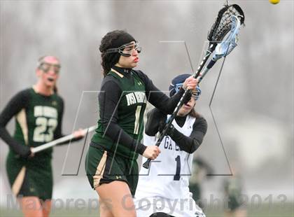 Thumbnail 2 in Rush-Henrietta @ Gates Chili photogallery.