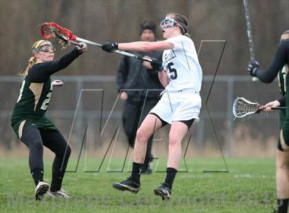 Thumbnail 3 in Rush-Henrietta @ Gates Chili photogallery.