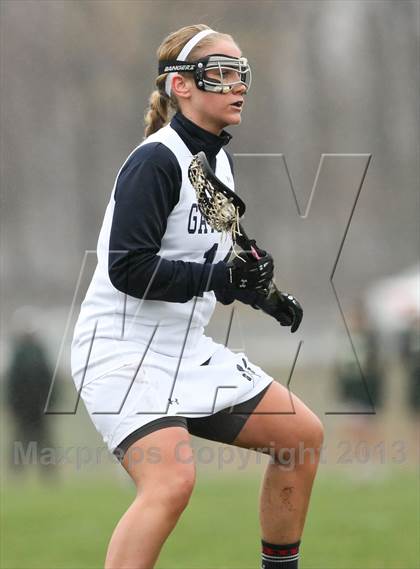 Thumbnail 1 in Rush-Henrietta @ Gates Chili photogallery.