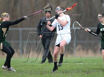 Thumbnail 2 in Rush-Henrietta @ Gates Chili photogallery.