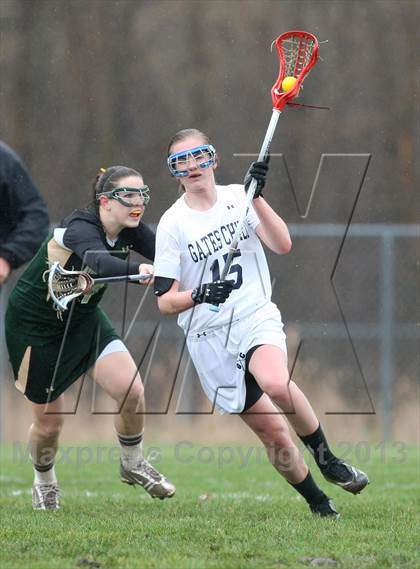 Thumbnail 3 in Rush-Henrietta @ Gates Chili photogallery.