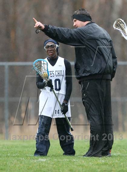 Thumbnail 3 in Rush-Henrietta @ Gates Chili photogallery.