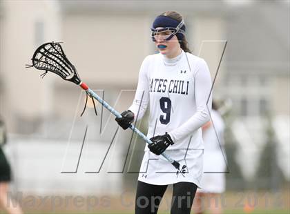 Thumbnail 3 in Rush-Henrietta @ Gates Chili photogallery.