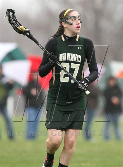 Thumbnail 3 in Rush-Henrietta @ Gates Chili photogallery.
