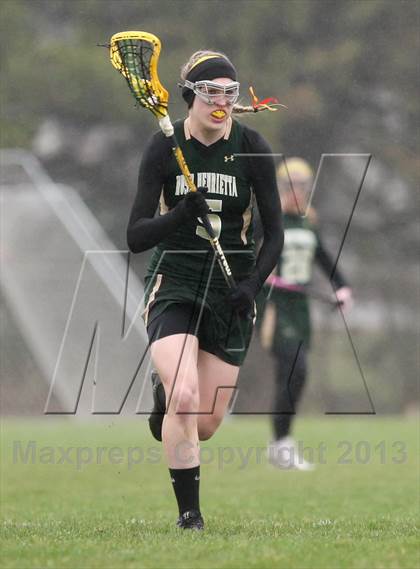 Thumbnail 3 in Rush-Henrietta @ Gates Chili photogallery.