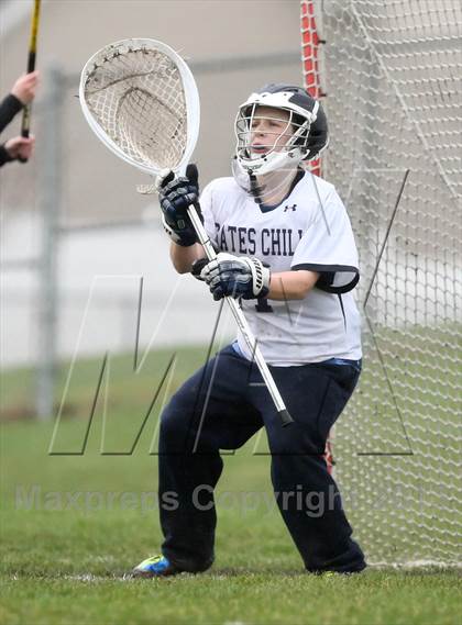 Thumbnail 2 in Rush-Henrietta @ Gates Chili photogallery.