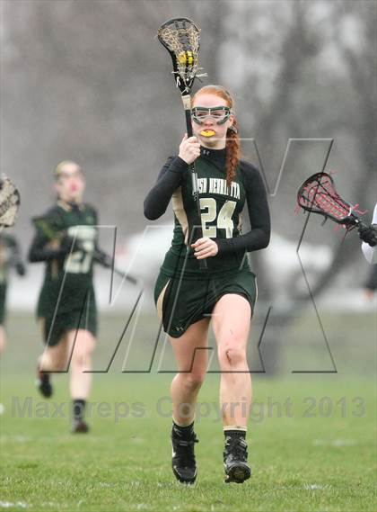 Thumbnail 1 in Rush-Henrietta @ Gates Chili photogallery.