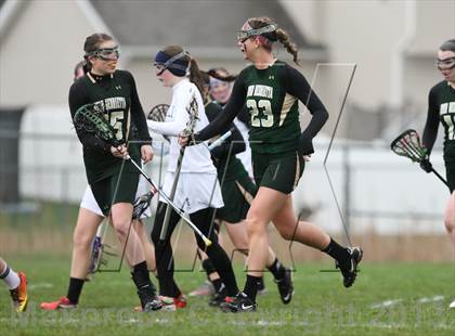 Thumbnail 1 in Rush-Henrietta @ Gates Chili photogallery.