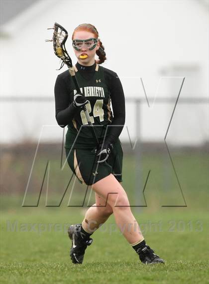 Thumbnail 2 in Rush-Henrietta @ Gates Chili photogallery.
