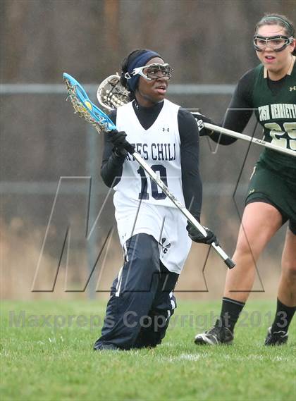 Thumbnail 1 in Rush-Henrietta @ Gates Chili photogallery.
