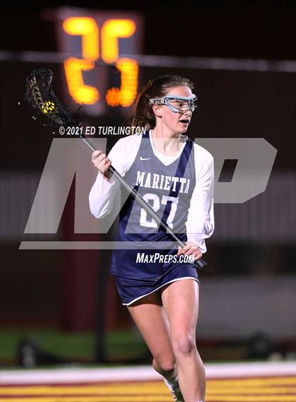 Thumbnail 1 in Marietta @ Lassiter photogallery.