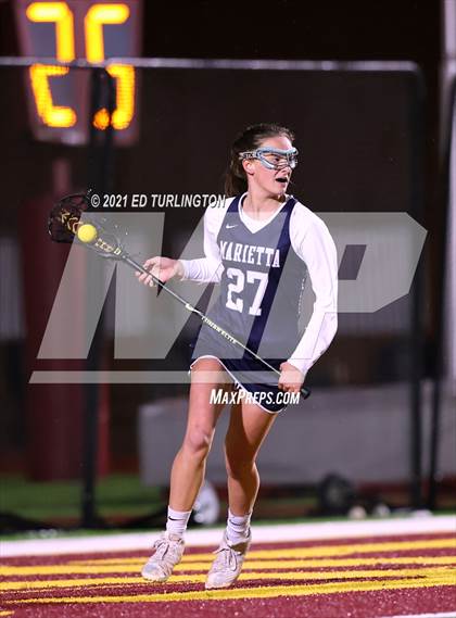 Thumbnail 2 in Marietta @ Lassiter photogallery.