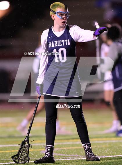 Thumbnail 1 in Marietta @ Lassiter photogallery.