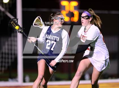 Thumbnail 1 in Marietta @ Lassiter photogallery.