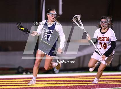 Thumbnail 1 in Marietta @ Lassiter photogallery.