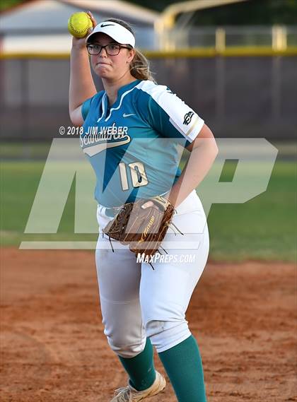 Thumbnail 2 in Sunlake @ Wiregrass Ranch photogallery.