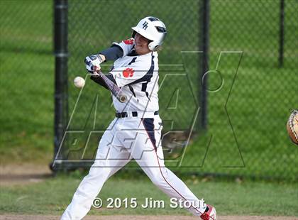 Thumbnail 2 in Harrison @ Byram Hills photogallery.