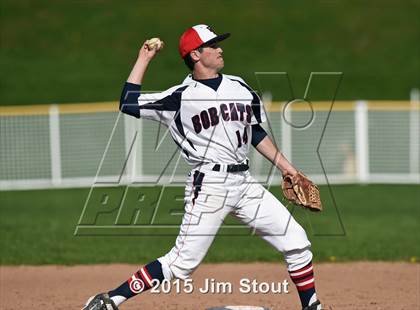 Thumbnail 2 in Harrison @ Byram Hills photogallery.