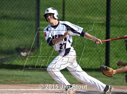 Thumbnail 3 in Harrison @ Byram Hills photogallery.