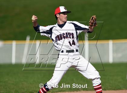 Thumbnail 2 in Harrison @ Byram Hills photogallery.