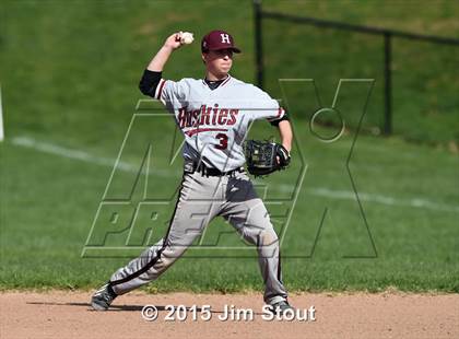 Thumbnail 1 in Harrison @ Byram Hills photogallery.