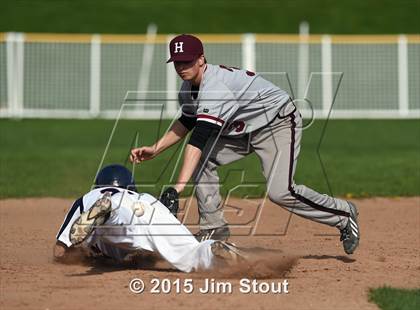 Thumbnail 3 in Harrison @ Byram Hills photogallery.