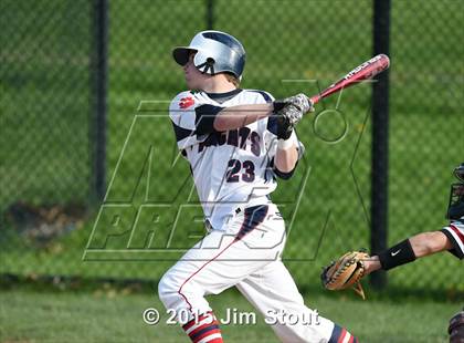Thumbnail 2 in Harrison @ Byram Hills photogallery.