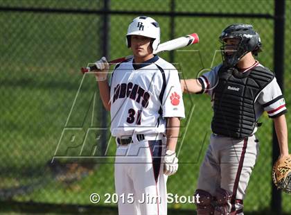 Thumbnail 3 in Harrison @ Byram Hills photogallery.