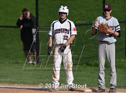 Thumbnail 2 in Harrison @ Byram Hills photogallery.