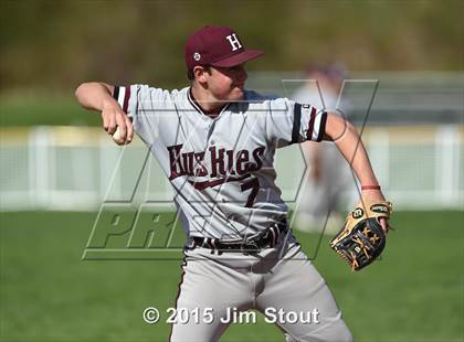 Thumbnail 2 in Harrison @ Byram Hills photogallery.