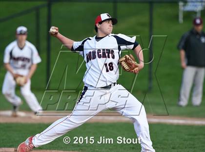 Thumbnail 1 in Harrison @ Byram Hills photogallery.