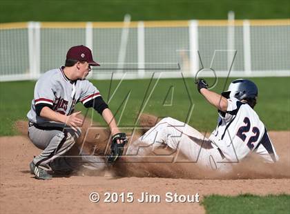Thumbnail 3 in Harrison @ Byram Hills photogallery.