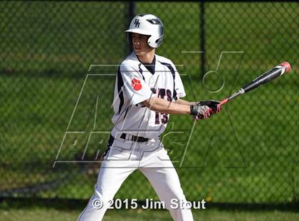 Thumbnail 2 in Harrison @ Byram Hills photogallery.
