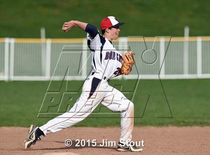 Thumbnail 3 in Harrison @ Byram Hills photogallery.