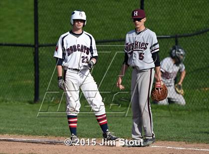 Thumbnail 2 in Harrison @ Byram Hills photogallery.