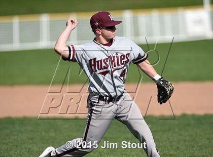 Thumbnail 2 in Harrison @ Byram Hills photogallery.
