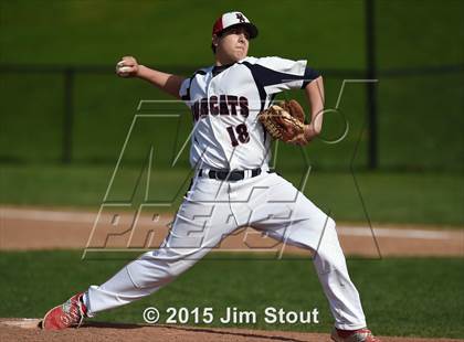Thumbnail 1 in Harrison @ Byram Hills photogallery.