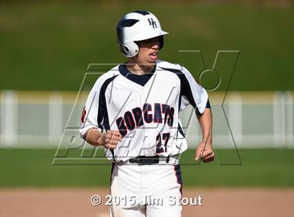 Thumbnail 3 in Harrison @ Byram Hills photogallery.