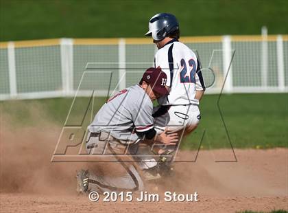 Thumbnail 3 in Harrison @ Byram Hills photogallery.