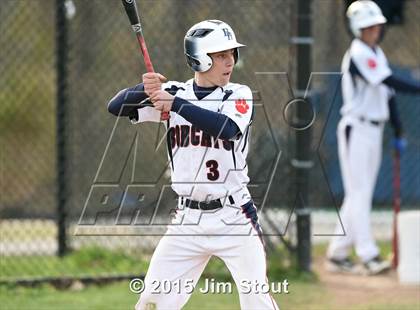 Thumbnail 3 in Harrison @ Byram Hills photogallery.