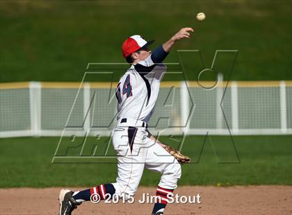 Thumbnail 3 in Harrison @ Byram Hills photogallery.