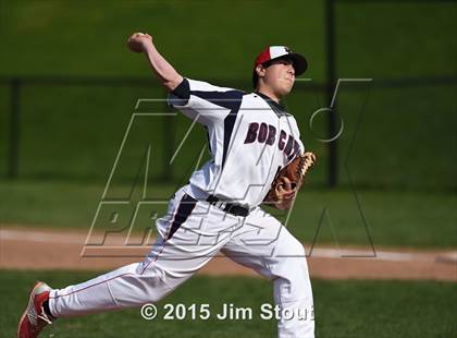 Thumbnail 1 in Harrison @ Byram Hills photogallery.
